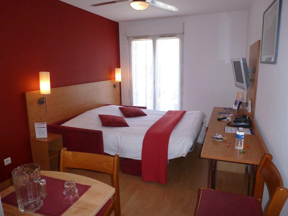 Sejours & Affaires Aix-En-Provence Mirabeau Aparthotel Exterior foto