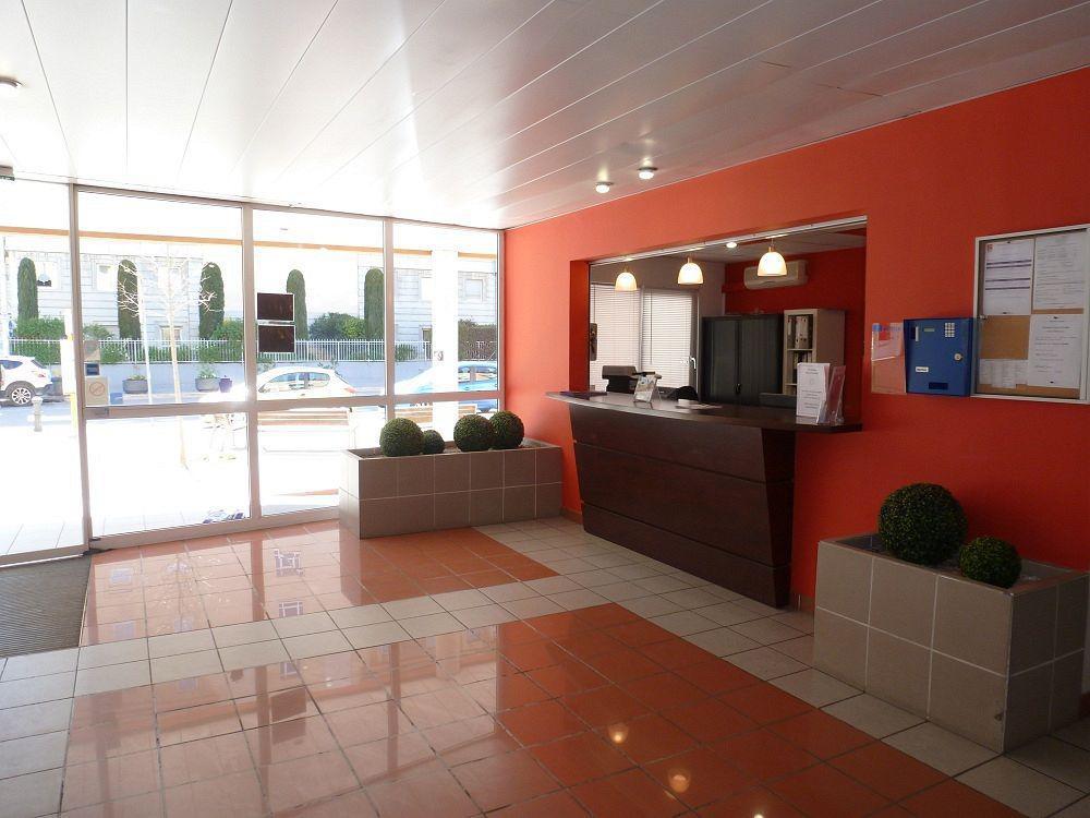 Sejours & Affaires Aix-En-Provence Mirabeau Aparthotel Exterior foto