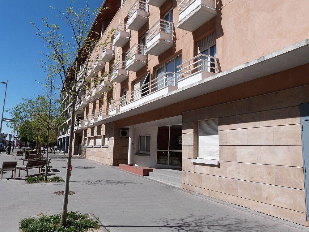 Sejours & Affaires Aix-En-Provence Mirabeau Aparthotel Exterior foto