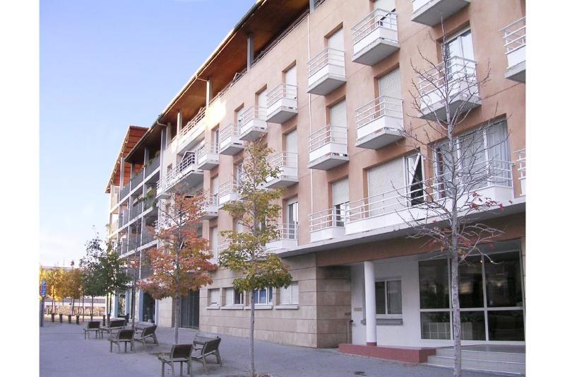Sejours & Affaires Aix-En-Provence Mirabeau Aparthotel Exterior foto