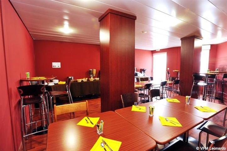 Sejours & Affaires Aix-En-Provence Mirabeau Aparthotel Exterior foto